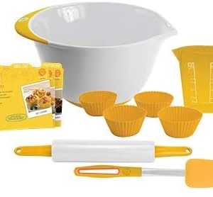 masterchef junior baking kitchen set