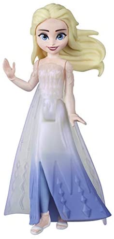 disney frozen anna small doll