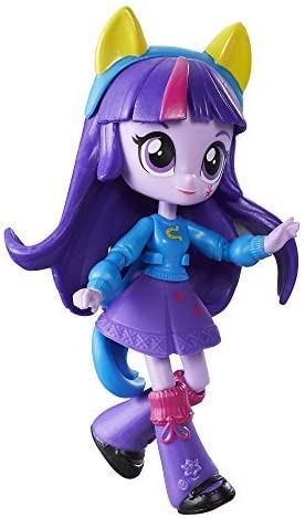 twilight sparkle action figure