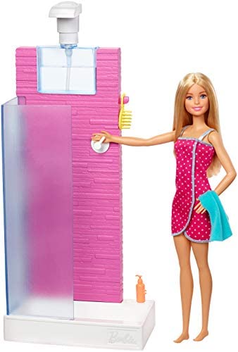 barbie farmhouse set