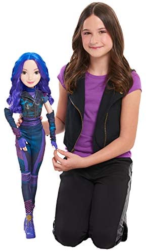 descendants 4 toys