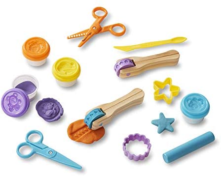 melissa and doug dough tools