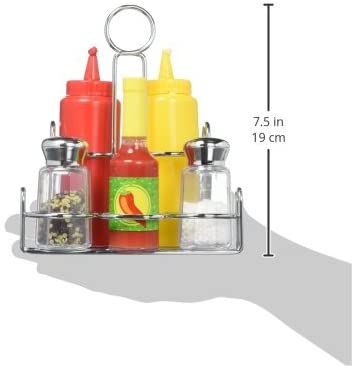 melissa and doug condiment set