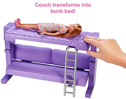 barbie dreamhouse replacement furniture