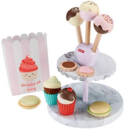 fisher price cake pop