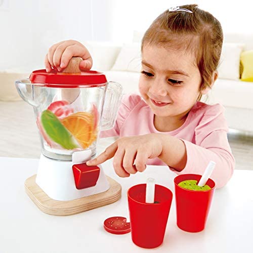 hape mixer set