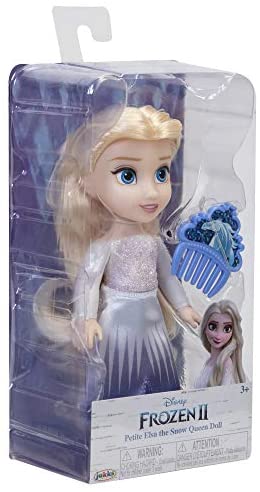 elsa doll walgreens