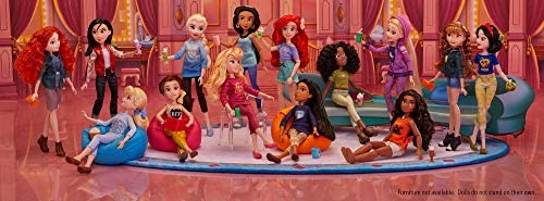 disney princess ralph breaks the internet 14 dolls