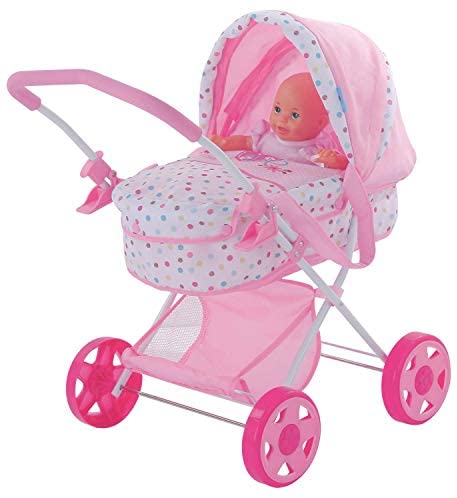 chad valley toy pram