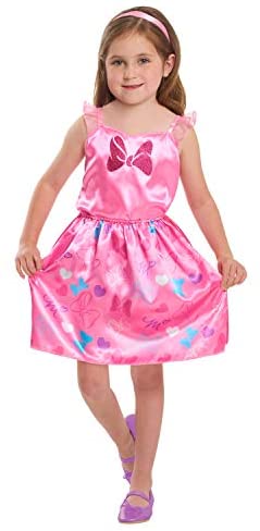 minnie mouse bowdazzling dress up trunk