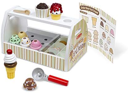 melissa and doug scoop and top