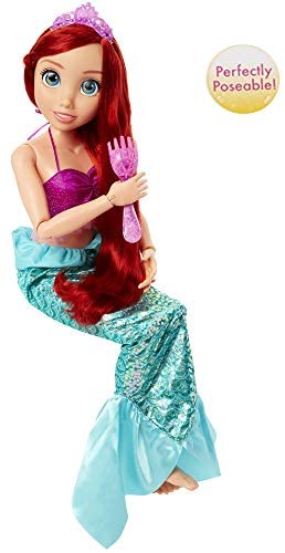 32 ariel doll