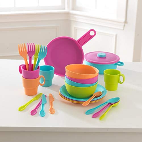 kidkraft play pots and pans