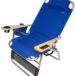 reclining office chair for back pain