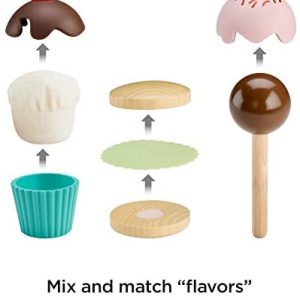 fisher price cake pop set