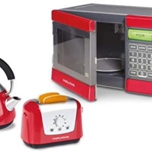 morphy richards toy microwave