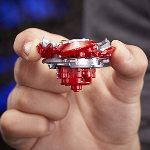 beyblade turbo battle set