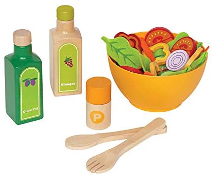 play salad set