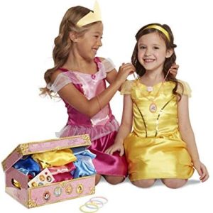 deluxe dress up trunk