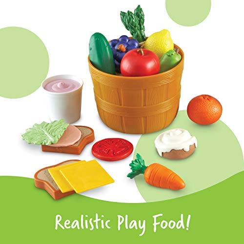 learning resources deluxe market set