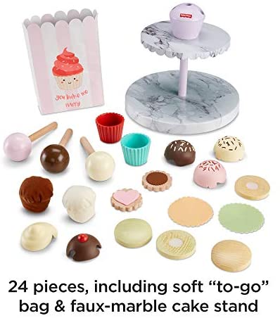 fisher price cake pop set