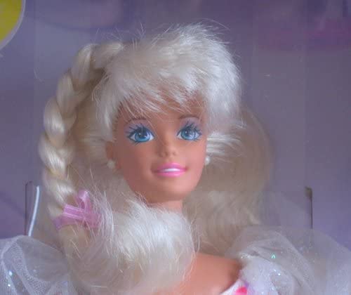 birthday barbie 1996