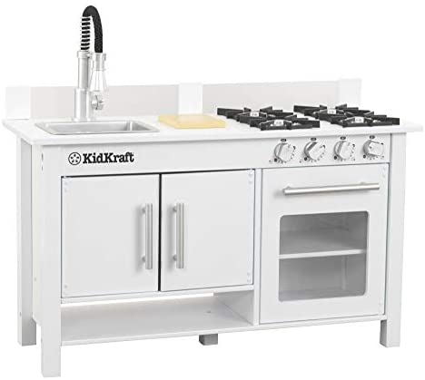 kidkraft little cooks kitchen