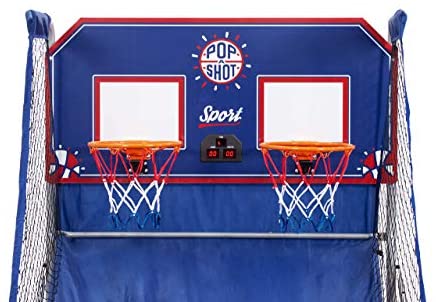 pop shot nba