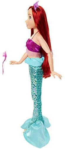 ariel tall doll