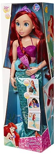 ariel doll 32