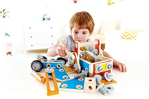 hape handyman