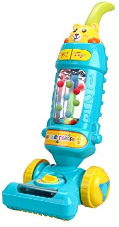 best toy vacuum