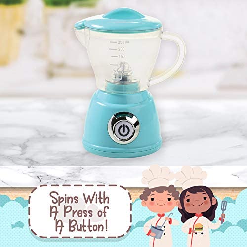 toy blender that spins