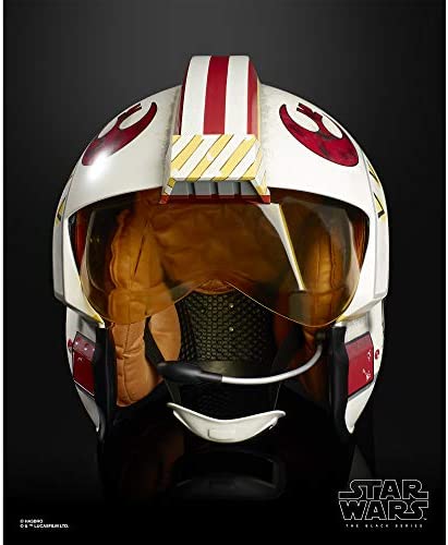 black series rebel pilot helmet