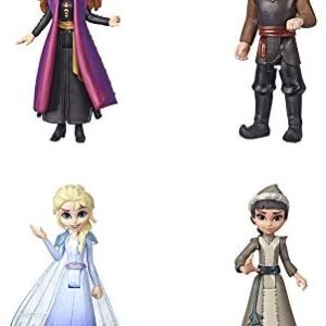 hasbro frozen 2 multipack