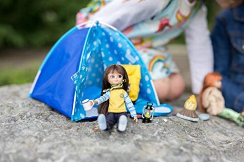 lottie doll camping set