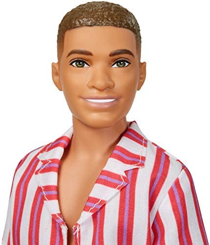 ken doll names