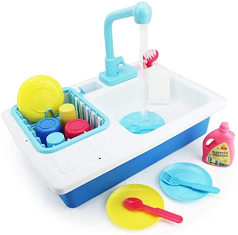 childrens play sink