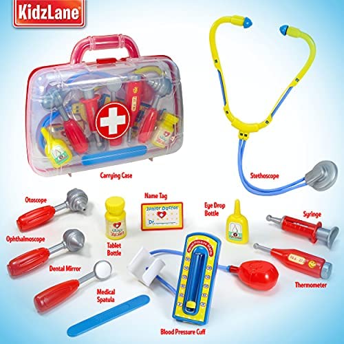 kidzlane doctor kit