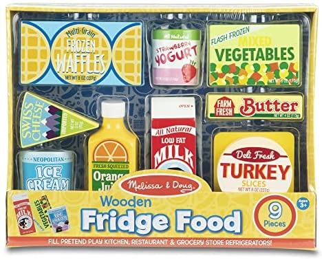 melissa and doug pantry products