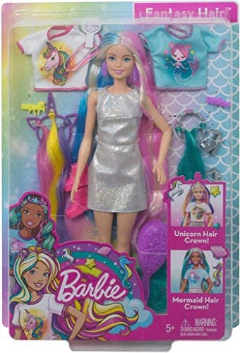 barbie fantasy crown