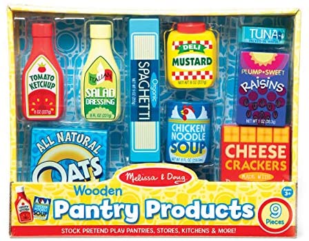 play pantry