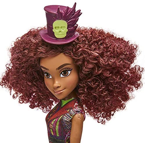 celia doll descendants 3