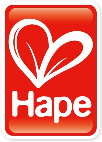 hape healthy basics