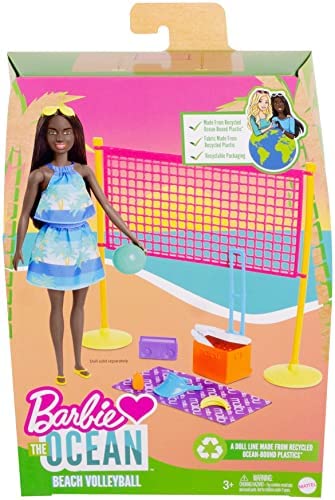 barbie ocean set