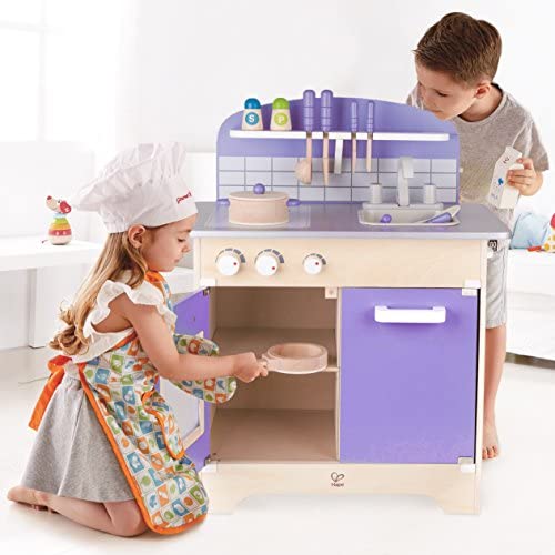 hape play kitchen accessories