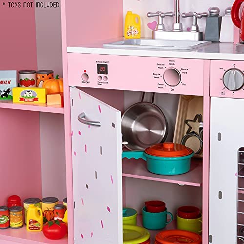 jumbl kitchen set