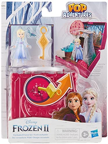 disney frozen pop