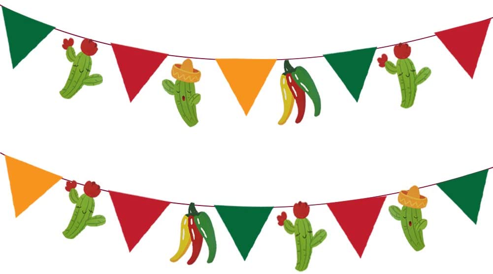 mexican fiesta banner