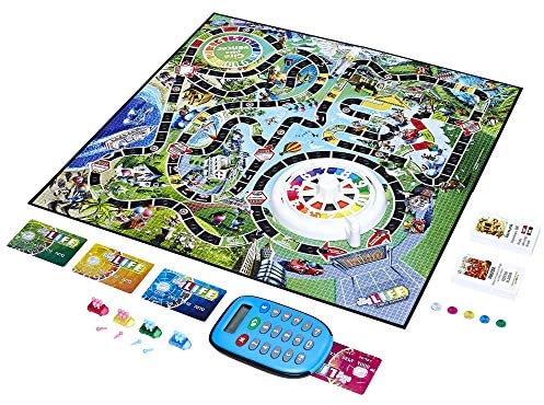 hasbro game of life online